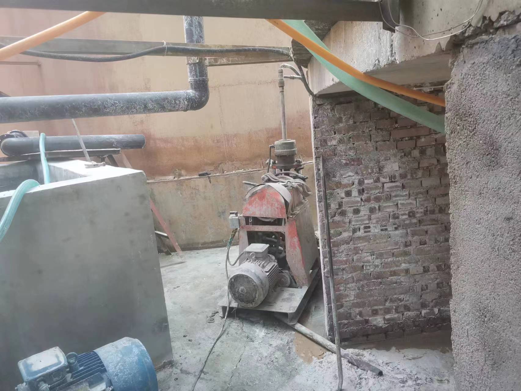 望城压浆作业流程有哪些