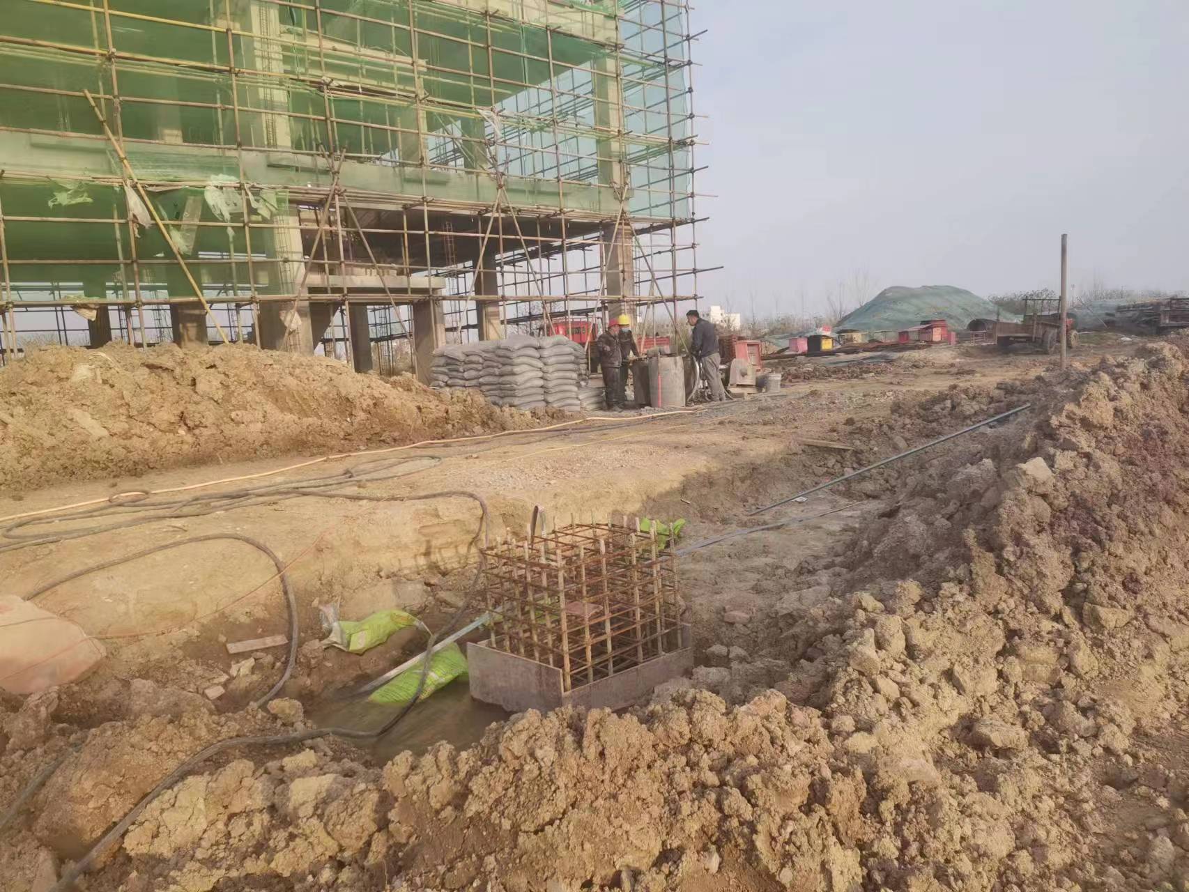 望城当桥梁出现裂缝的时候应该及时加固修补